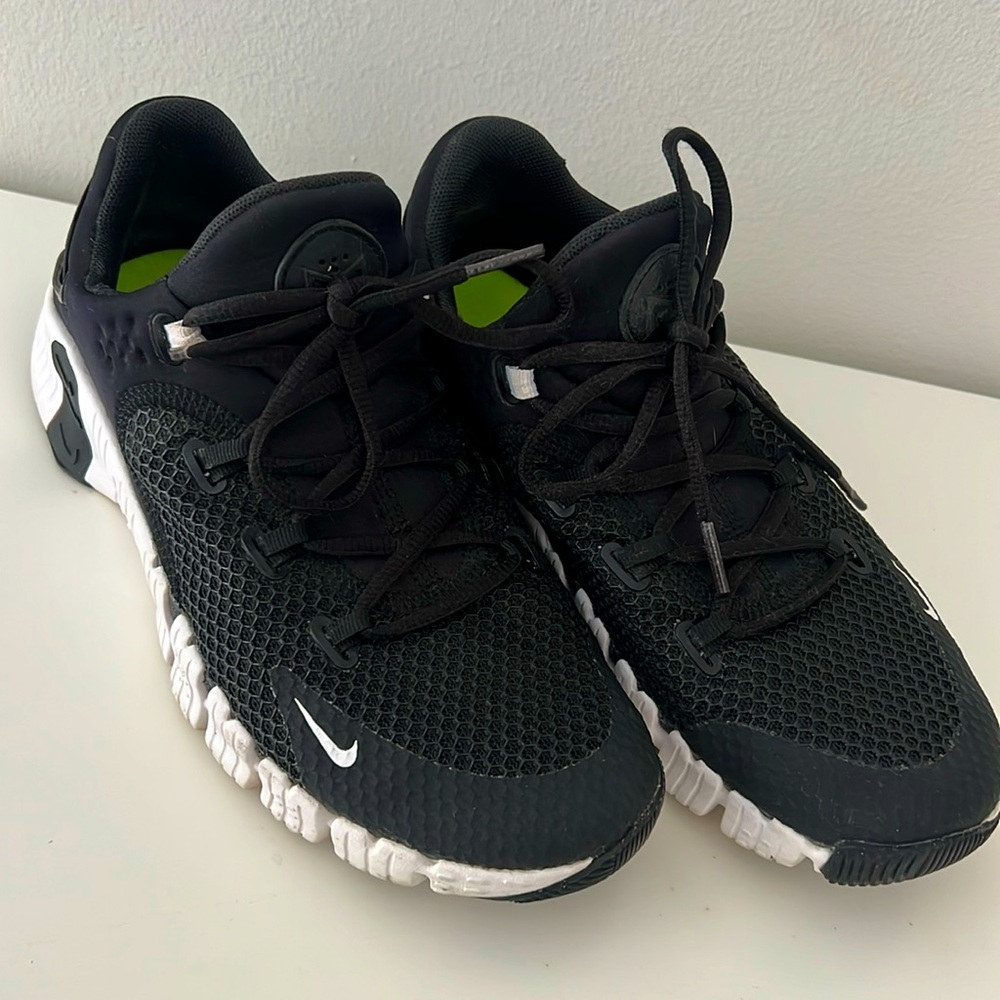 Nike METCON 4!